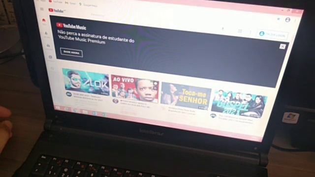 Intelbras - DuoCore T4300 смотреть онлайн