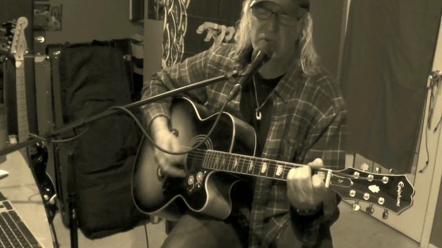 Fine Again (Seether Cover) смотреть онлайн