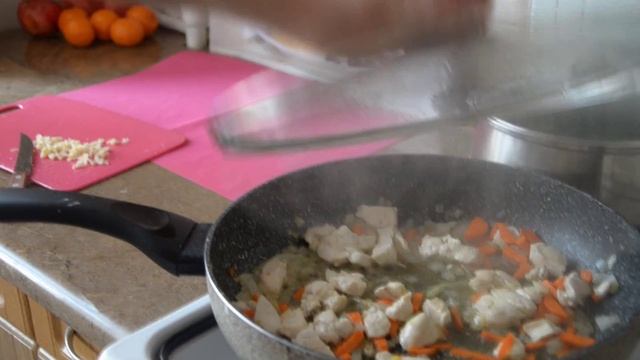 Грибные находки: сюрпризы на каждом шагу