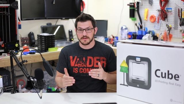 2000 Subscriber Contest! Win a 3D Printer! смотреть онлайн