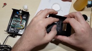 ЦИФРОВОЙ ГЕНЕРАТОР Стенд для промывки форсунок своими руками Серия 4 #стенд #stend