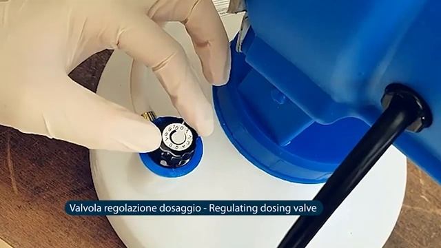 Професионална дезинфекция на помещение с електрически пулверизатор FOG смотреть онлайн