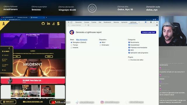 ?¿Qué BREAKPOINT CSS recomiendas para MÓVIL? ? | Eduardo Fierro Pro смотреть онлайн