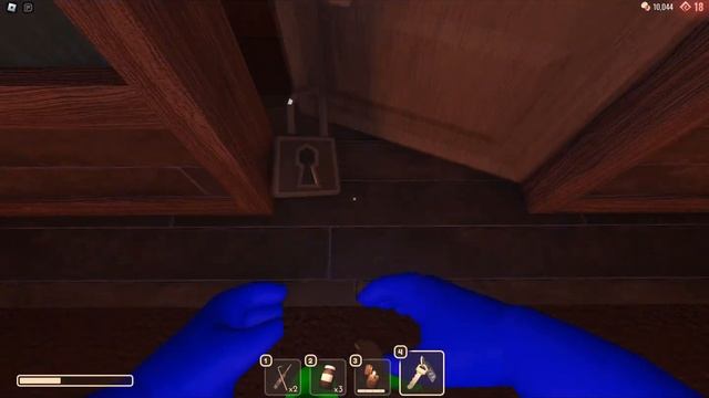 ВСТРЕТИЛ 4 АМБУША ЗА ИГРУ В ROBLOX DOORS С МОДИФИКАТОРАМИ ( 150% ) смотреть онлайн