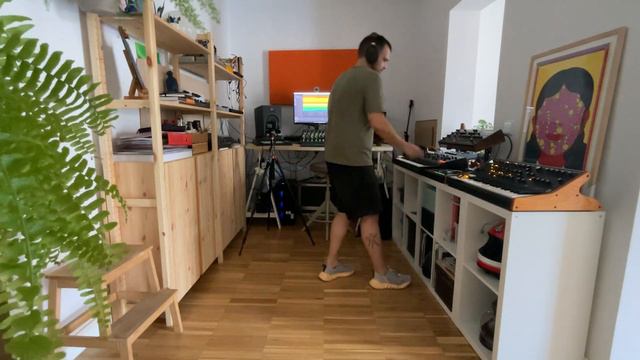 big six ssl test mix Ozone 10 on the master channel jam смотреть онлайн