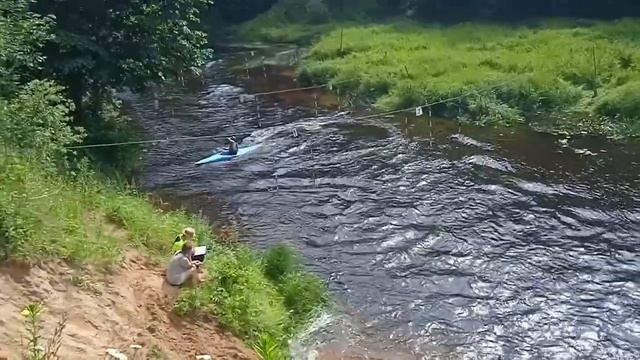 Водные 2022 г. Байдарки. смотреть онлайн