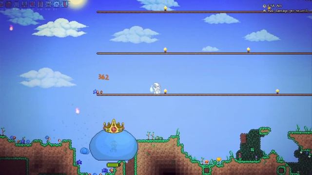 THE ORANGE ZAPINATOR IS BROKEN (Orange Zapinator Speed Kill Compilation) | Terraria 1.4 смотреть онлайн