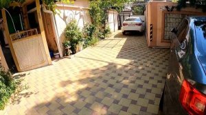 Отдых на чёрном море. Кабардинка, ул. Революционная 79/1