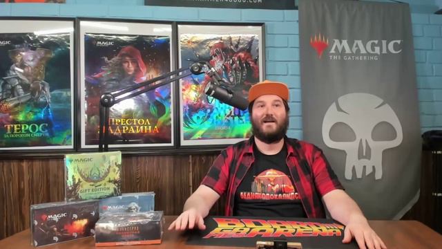12 вопросов игроку в паупер смотреть онлайн