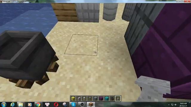 CrossReverie Fabric Mod 1.17.1 & How To Download and Install for Minecraft смотреть онлайн