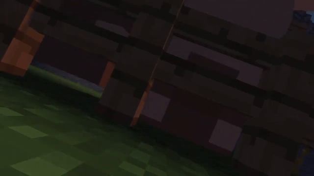 Minecraft Giantess Growth {#2} смотреть онлайн