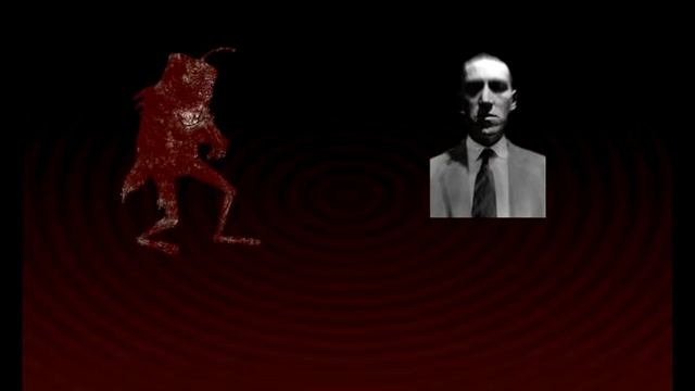 Lovecraft In October: The Shadow Over Innsmouth смотреть онлайн