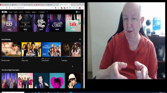 My Logitech C920 Looks Better Than My G7 Camera!