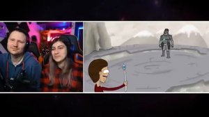 Куплинов Animated (Сборник Всех Анимаций) [Deluxe Edition]  РЕАКЦИЯ на Doge Animations перезолив с ю