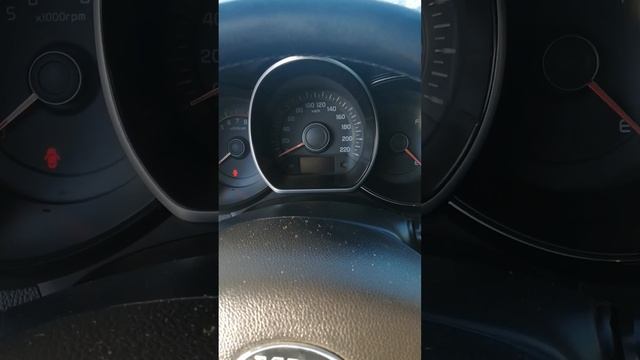 киа Рио 41 г мороза смотреть онлайн