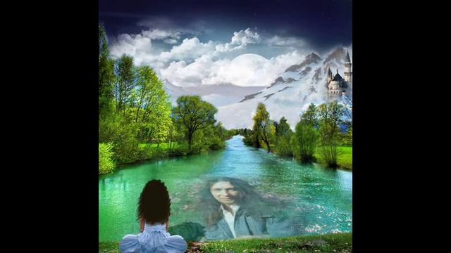 А. Монин, рок-группа "Круиз"-"Дождь идёт куда-то". 1996г. смотреть онлайн