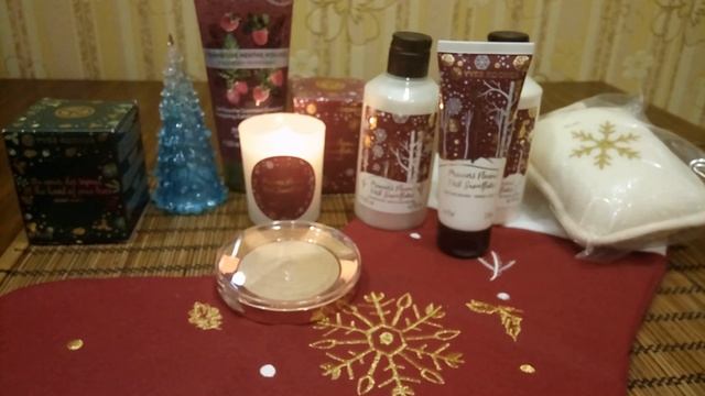 Ив Роше ?, как всегда собрала все подарки????. Заказ потеряшка. смотреть онлайн