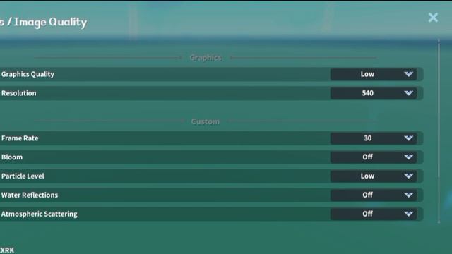 DAWNLANDS fix!! Lag best settings for smooth gameplay смотреть онлайн