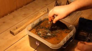 Советский топор, ручка из орехового дерева, полная реставрация своими руками