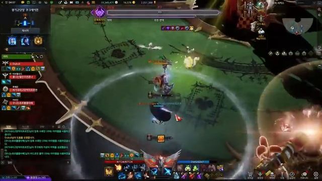 The Rise of Sharpshooter Loyal Companion , Hell Kakul Saydon 51% Damage Gate 2 смотреть онлайн