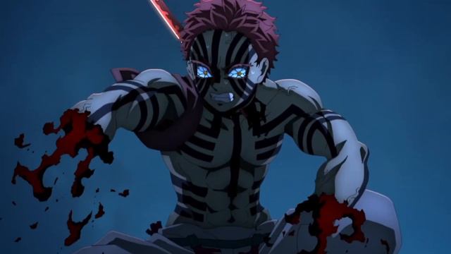 СМЕРТЬ РЕНГОКУ??? РЕНГОКУ ПОБЕДИЛ АКУЗУ??? ПОЕЗД БЕСКОНЕЧНЫЙ. КЛИНОК РАССЕКАЮЩИЙ ДЕМОНОВ.