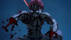 СМЕРТЬ РЕНГОКУ??? РЕНГОКУ ПОБЕДИЛ АКУЗУ??? ПОЕЗД БЕСКОНЕЧНЫЙ. КЛИНОК РАССЕКАЮЩИЙ ДЕМОНОВ.