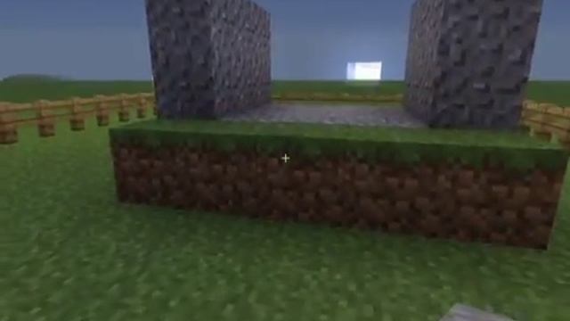 все про minecraft #11-как прыгать в 2 блока вышиной? смотреть онлайн