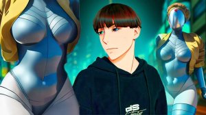 Все серии ATOMIC HEART подряд! (Крутые детки) Cool Kids