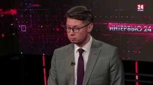 Интервью 24. Николай Ляхов. Выпуск от 09.02.23