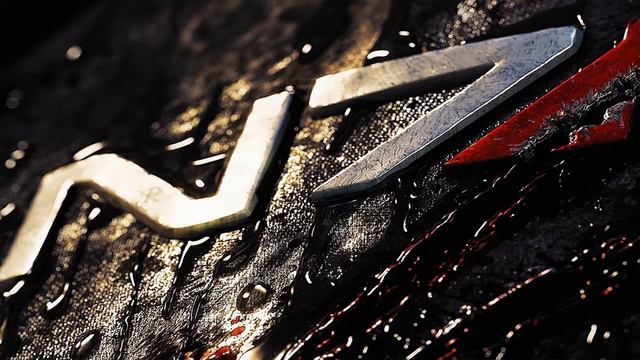 Mass Effect 2 Unreleased OST - N7-8 - Combat 1 смотреть онлайн