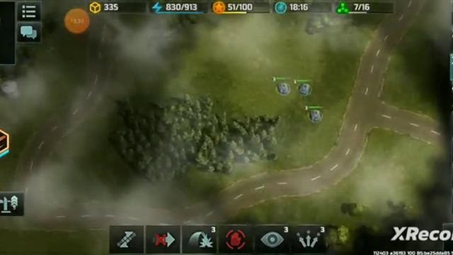 Art of War 3 CO-OP Skirmish Part 6 смотреть онлайн