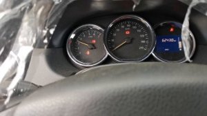 Рено Дастер DTC063877.     DF1074