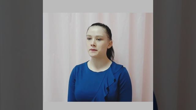 Стихотворение "Неизвестный солдат", автор Ю.Коринец. Читает Екатерина Старицина, 14 лет. смотреть онлайн