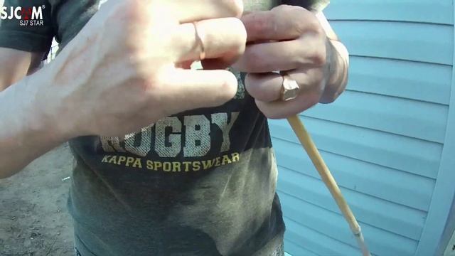 6.09.2020.Как сделать Лук и Стрелы.How to make Bow and Arrows. смотреть онлайн