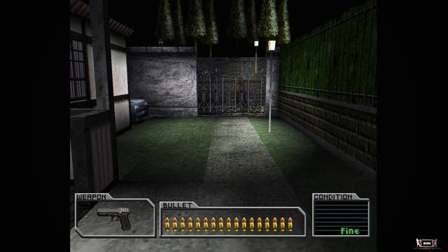 Resident Evil Survivor ? 4K/60fps ?Game Movie Walkthrough Gameplay No Commentary смотреть онлайн