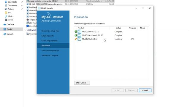 Java Database Connectivity Practical | Connect Java with MySQL Database | Java Database Connectivit смотреть онлайн