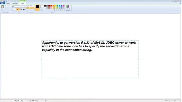 The server time zone value 'Paris, Madrid' is unrecognized or represents more than one time zone смотреть онлайн