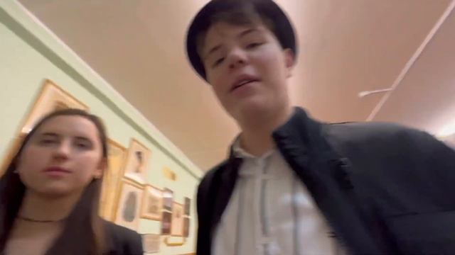 ВЛОГ ИЗ ШКОЛЫ? / ФОТОСЕССИЯ НА ШКОЛЬНЫЙ АЛЬБОМ / МЫ ВСЁ ИСПОРТИЛИ?? смотреть онлайн