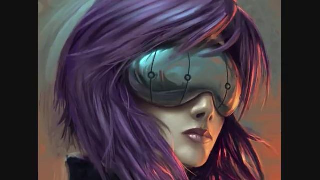 GITS Cyberbird