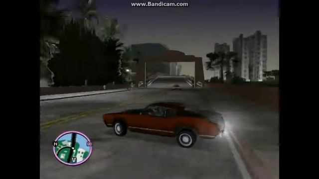дрифтовые авто в grand theft auto vice city смотреть онлайн