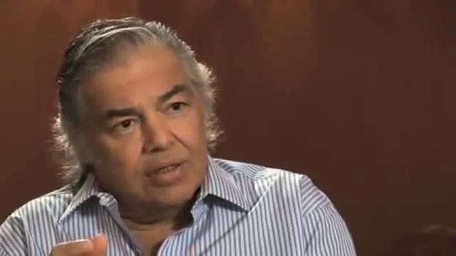 Интервью Аарона Руссо о планах мирового порядка (полная русская версия) смотреть онлайн