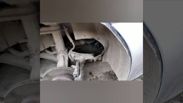 Нет искры, не заводиться авто ланос, замена дпкв(датчика положения коленчатого вала)