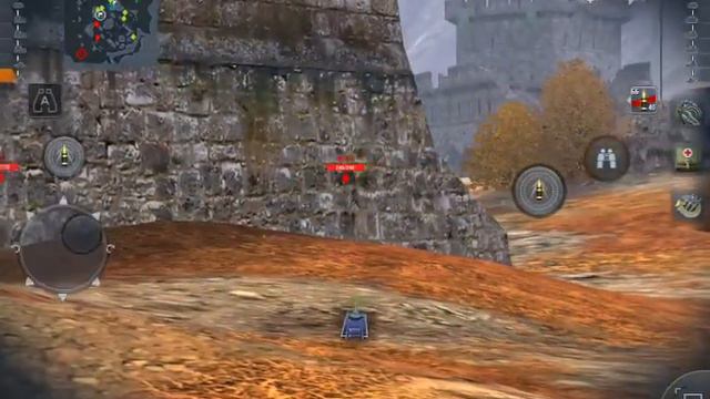 поднятие статистики в танках блитц,победа 4 фрага,правило игры смотреть онлайн