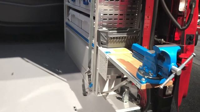 Nissan NV300 2016 In detail review walkaround Interior Exterior смотреть онлайн