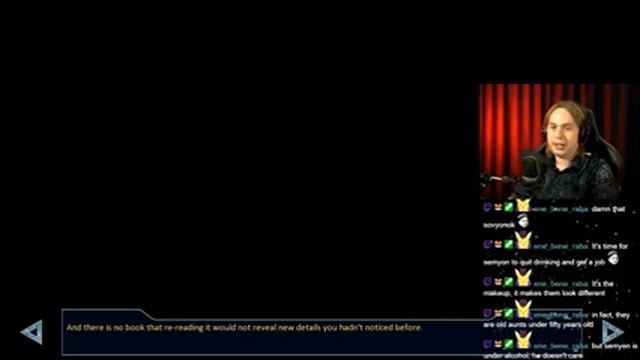 Everlasting Summer (PC) #4 - Finale - [True Ending] смотреть онлайн