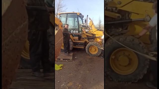 Да что там палец выбить? Я и сам смогу? смотреть онлайн