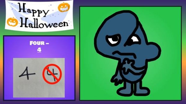 BFB Recommended Characters With Halloween Costumes