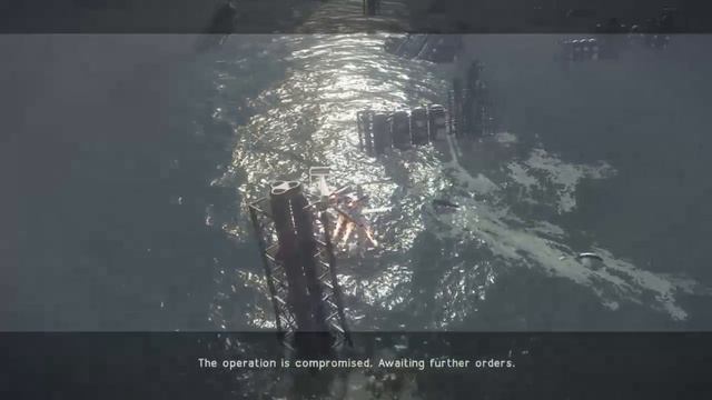 Nier automata смотреть онлайн