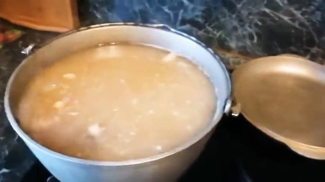 Бозбаш из говядины | В домашних условиях смотреть онлайн
