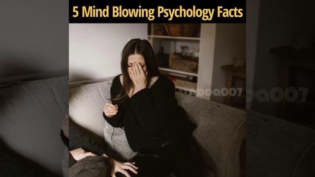 Mind Blowing Psychological Facts ?? Amazing Facts |Random Facts | Top 5 #Adda007 #Shorts #facts смотреть онлайн